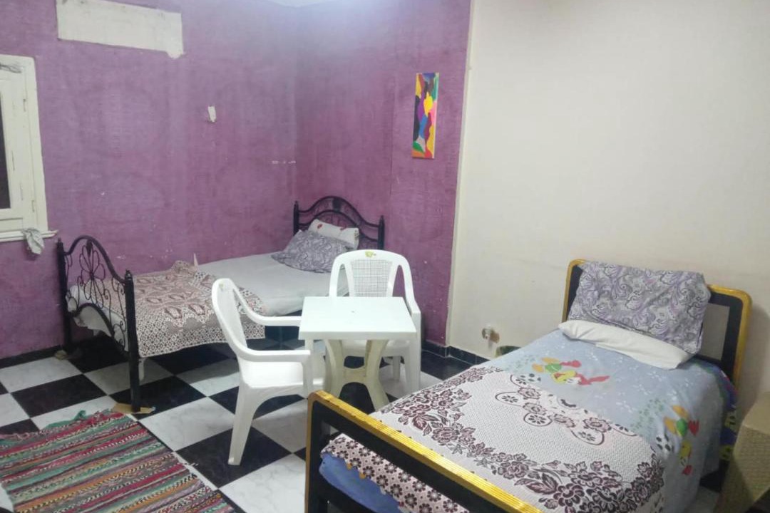 Photo of Bedroom in Nasr City