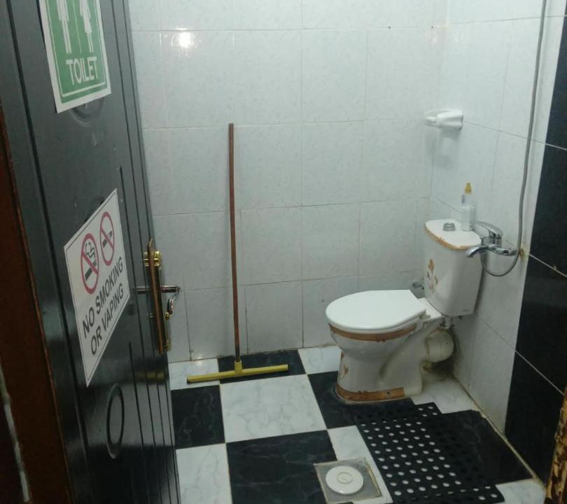 Photo of Bathroom in Nasr City
