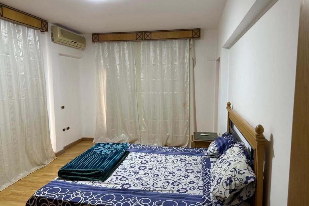 Photo of Bedroom in Luxor