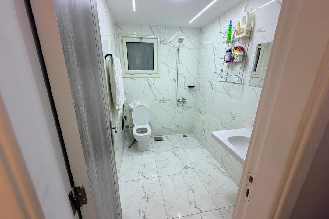 Photo of Bathroom in El Gouna