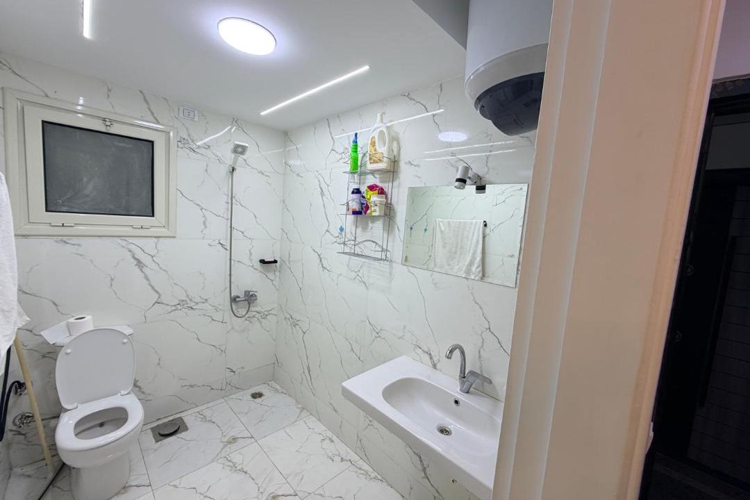 Photo of Bathroom in El Gouna