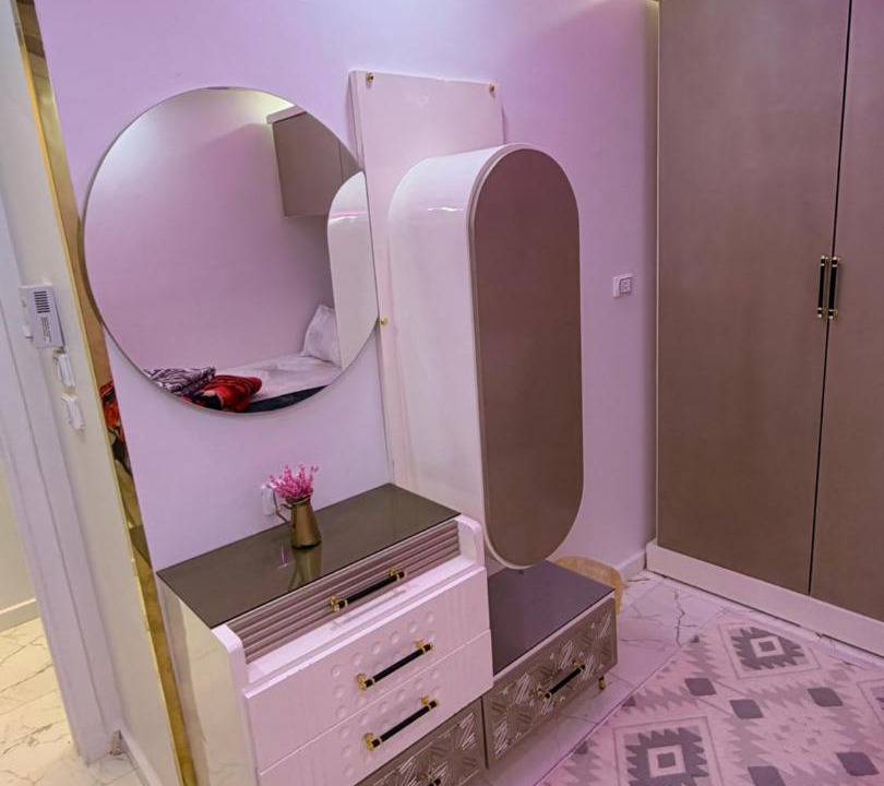 Photo of Bathroom in El Gouna