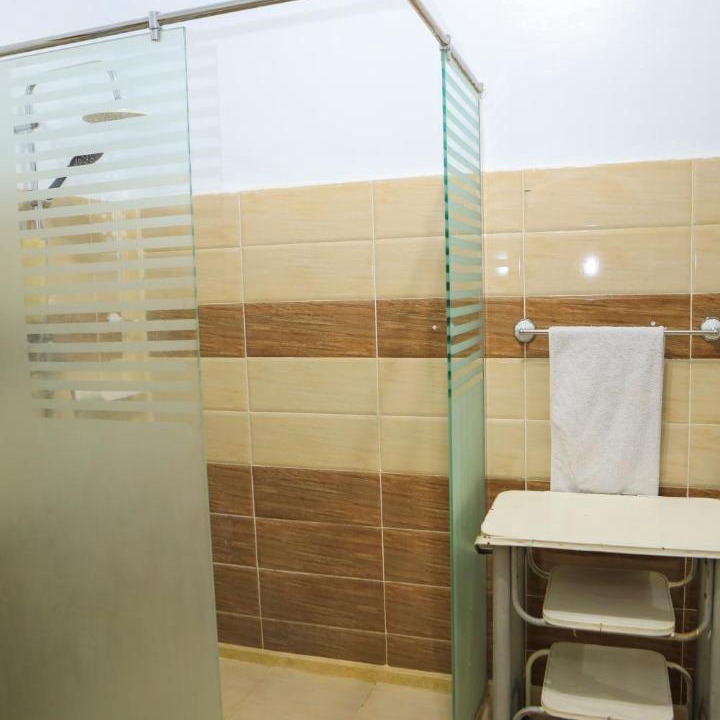 Photo of Bathroom in Luxor
