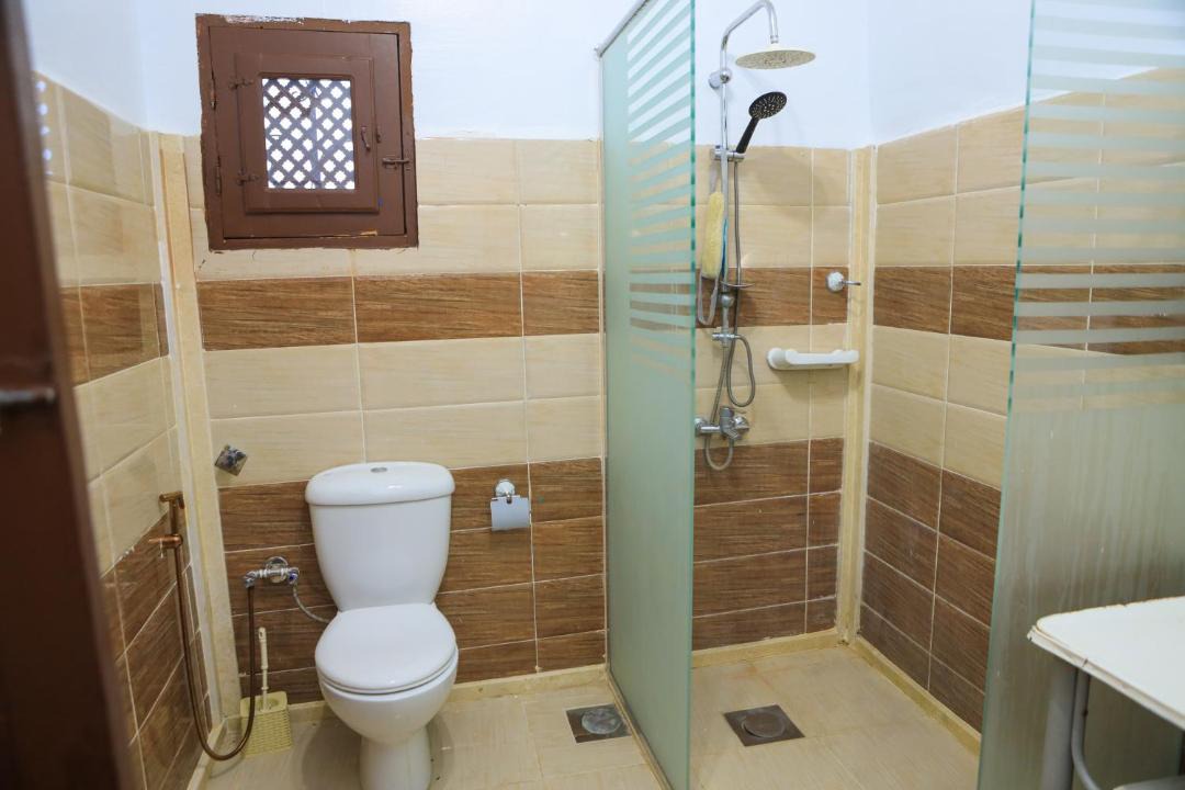 Photo of Bathroom in Luxor