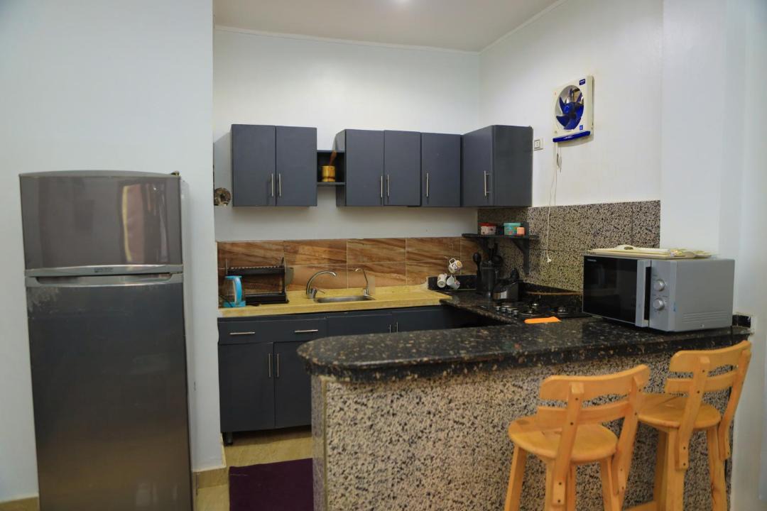 Photo of Kitchen in Luxor