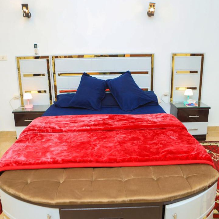 Photo of Bedroom in Luxor