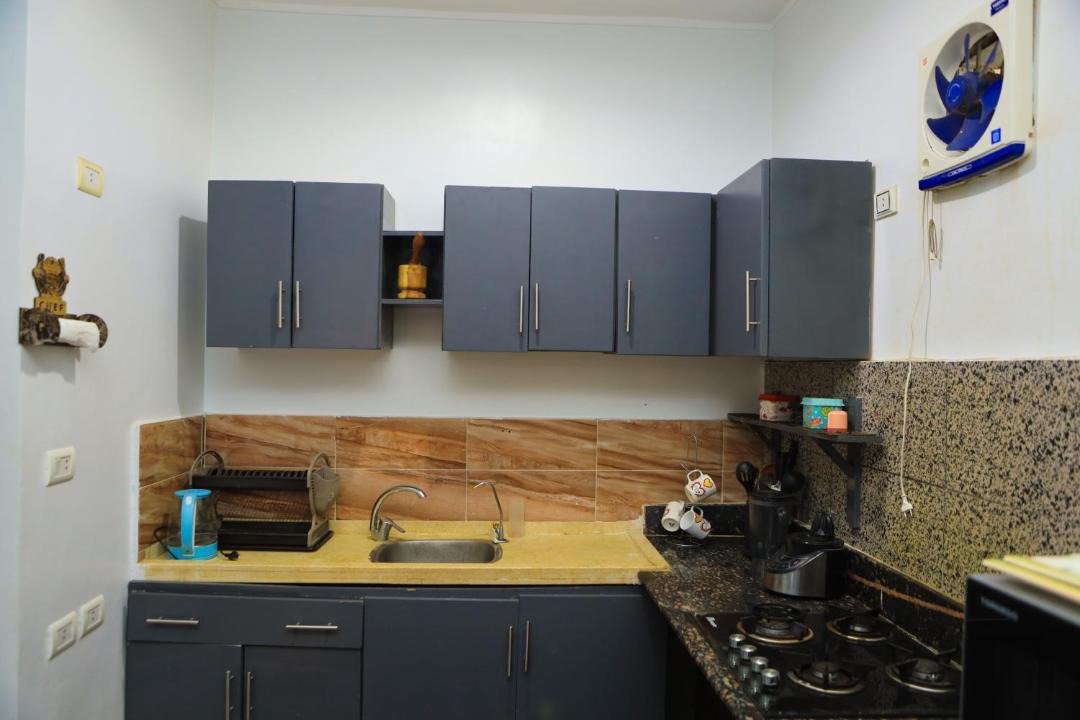 Photo of Kitchen in Luxor