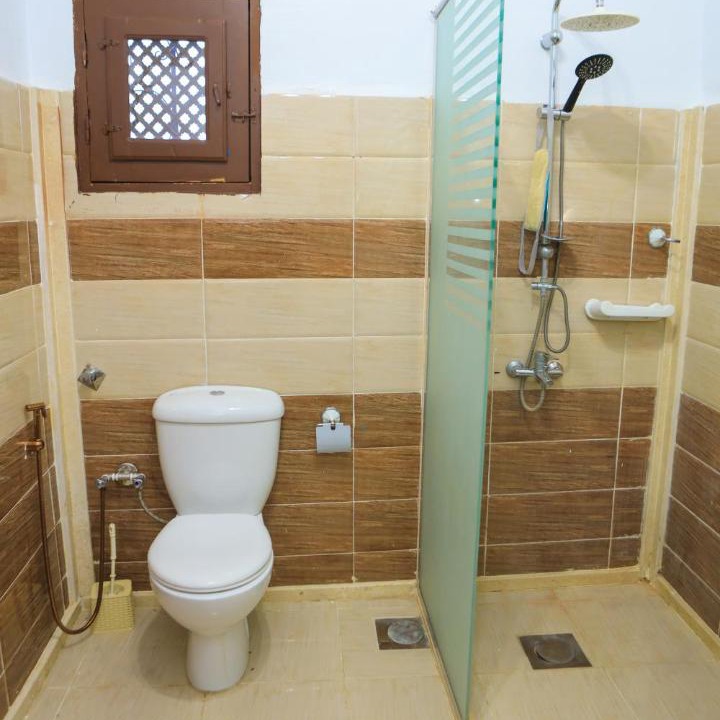 Photo of Bathroom in Luxor