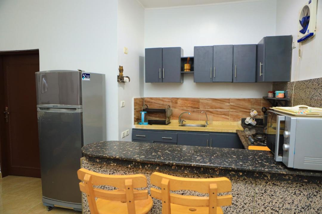Photo of Kitchen in Luxor
