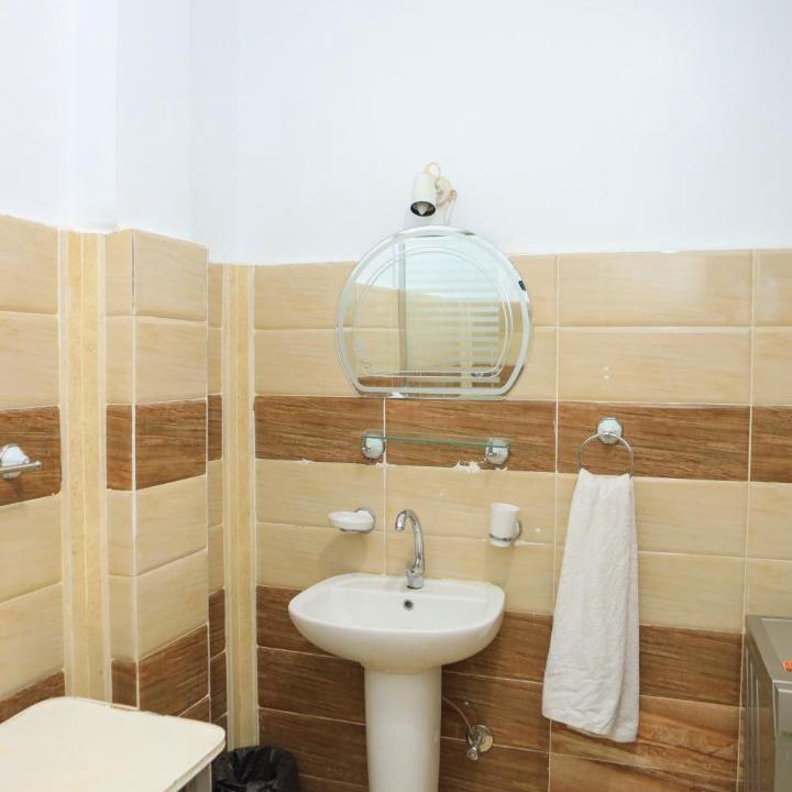 Photo of Bathroom in Luxor