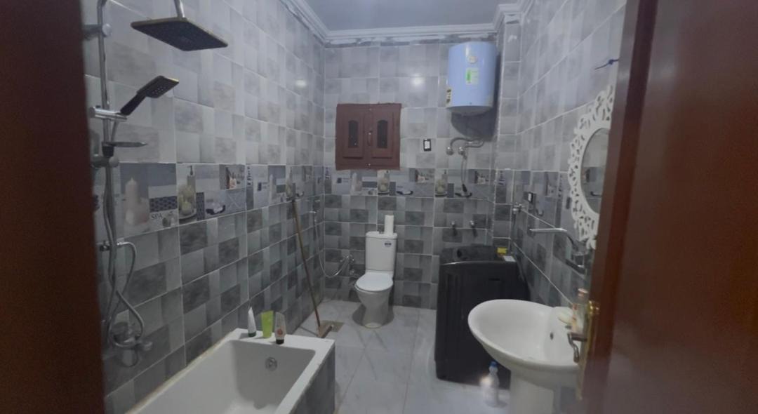 Photo of Bathroom in Borg el Arab