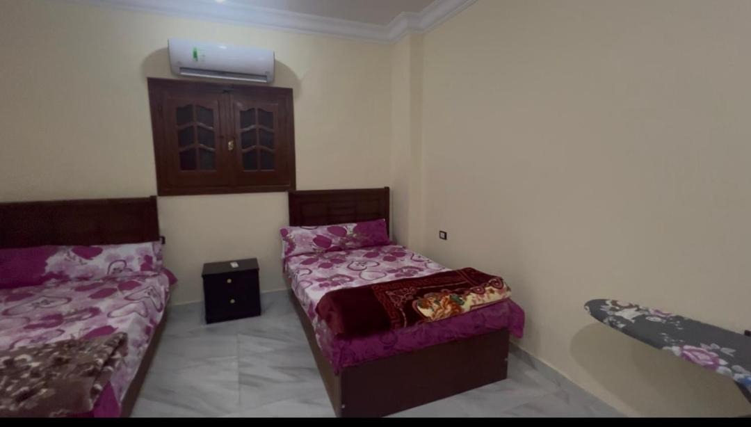 Photo of Bedroom in Borg el Arab