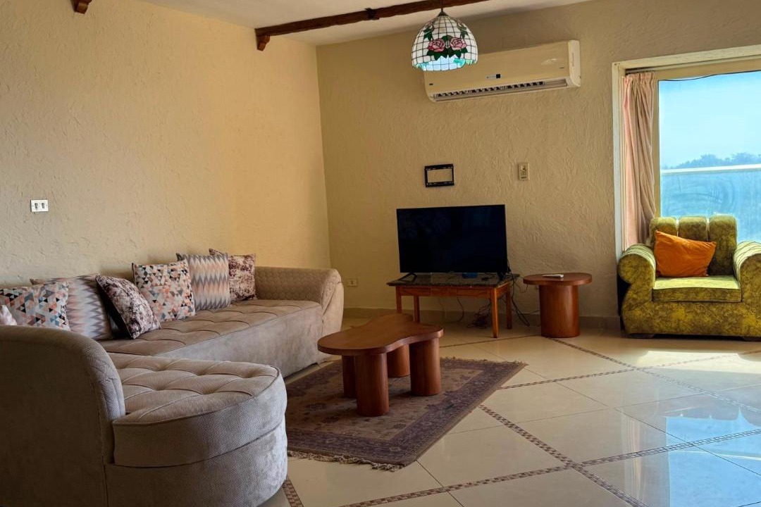 Photo of Livingroom in Al-Muntazah