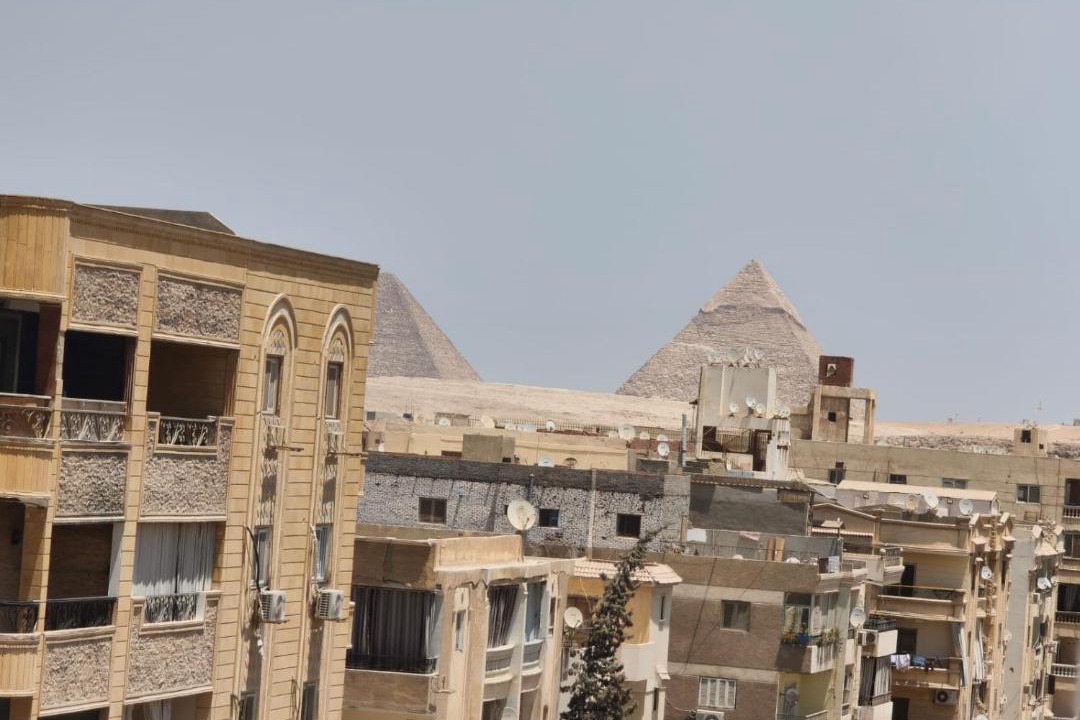 Photo of Others in Pyramids Gardens