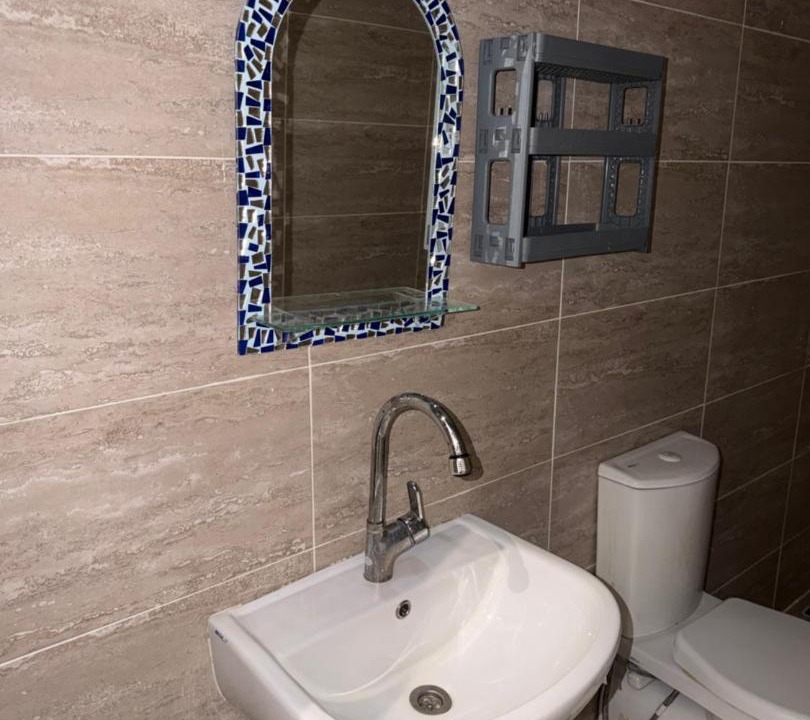 Photo of Bathroom in Dahab