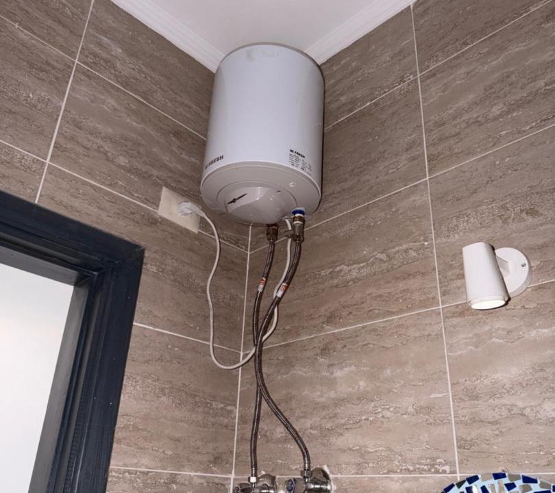 Photo of Bathroom in Dahab