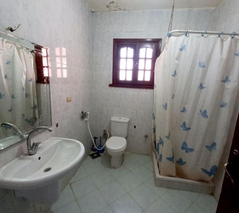 Photo of Bathroom in Borg el Arab