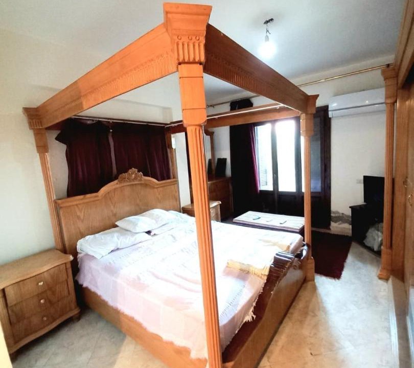Photo of Bedroom in Borg el Arab