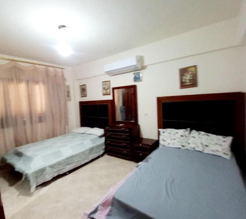 Photo of Bedroom in Borg el Arab