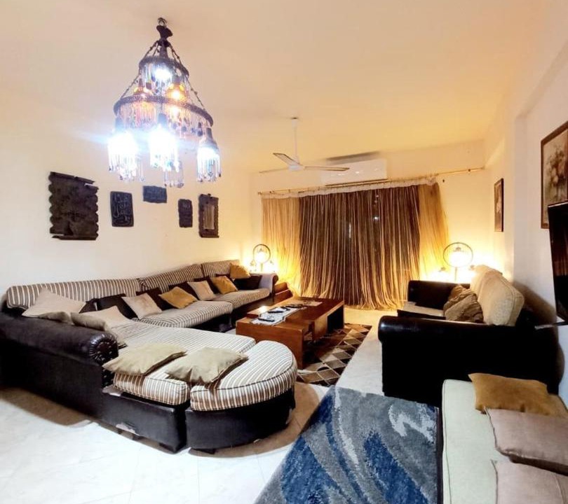 Photo of Livingroom in Borg el Arab