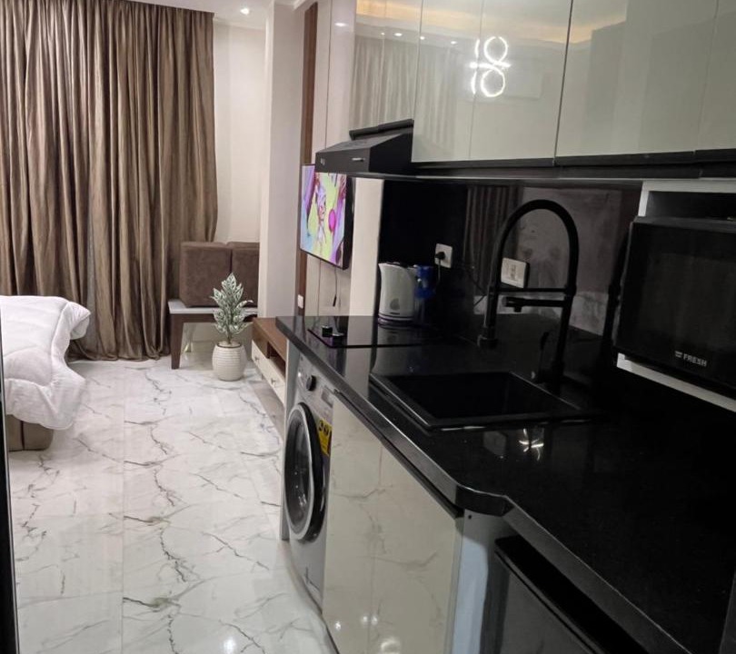 Photo of Kitchen in Sakkala