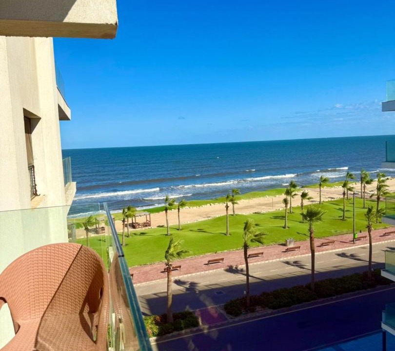 Photo of Patio Balcony in Al-Manasrah
