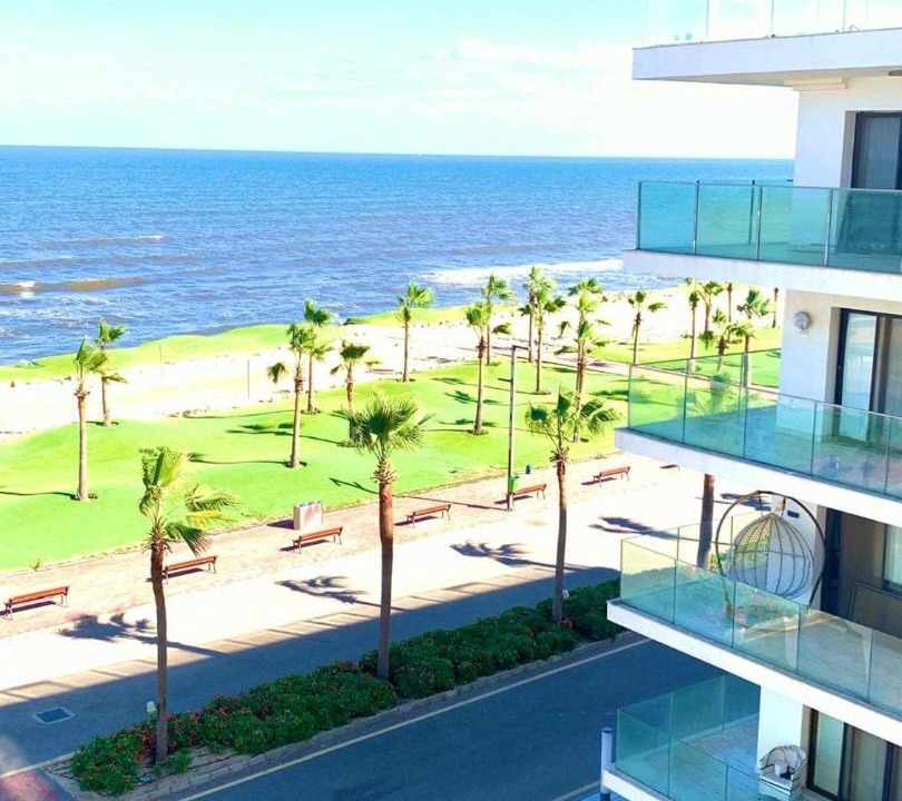 Photo of Patio Balcony in Al-Manasrah