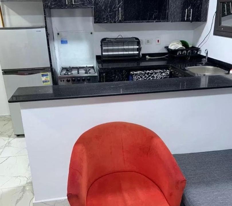 Photo of Kitchen in Al-Manasrah