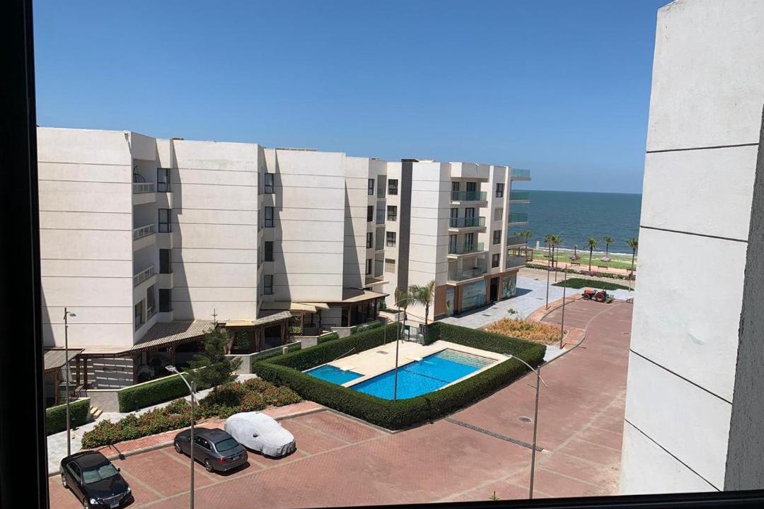 Photo of Patio Balcony in Al-Manasrah