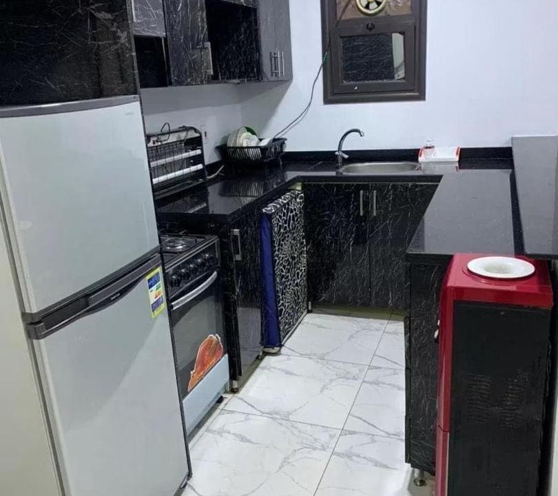 Photo of Kitchen in Al-Manasrah