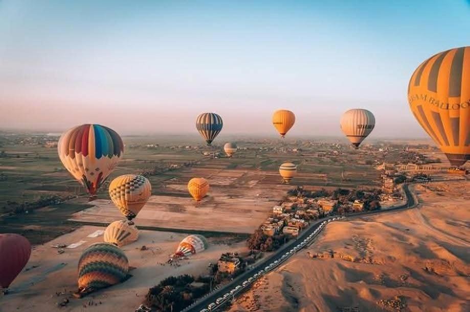 Photo of Others in Luxor