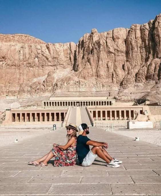 Photo of Others in Luxor