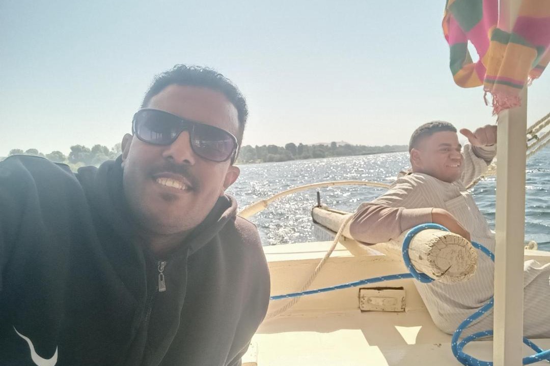 Photo of Others in Aswan