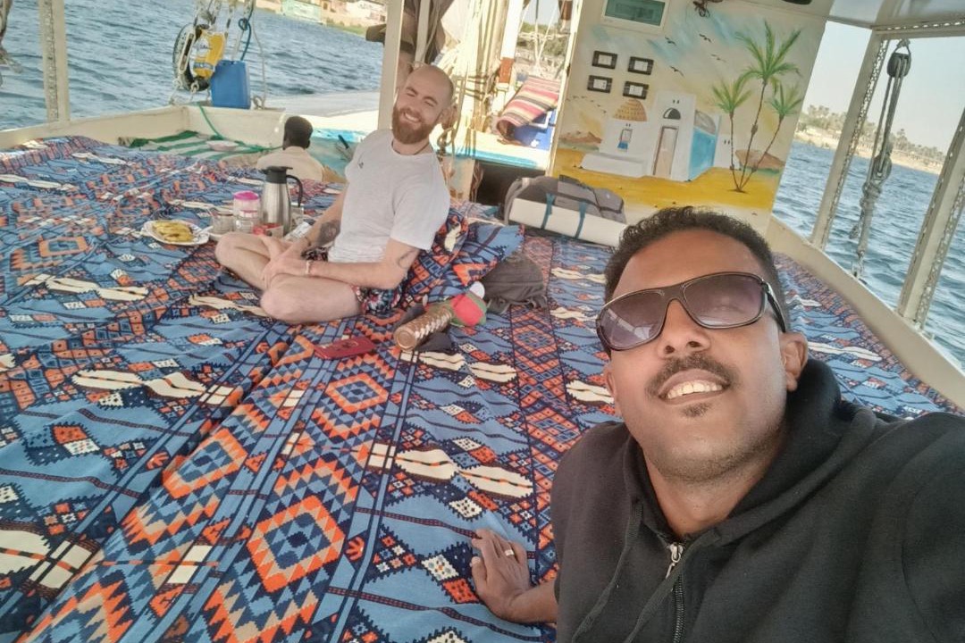 Photo of Others in Aswan