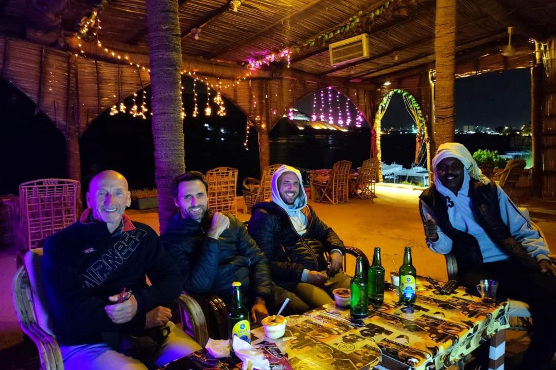 Photo of Others in Aswan