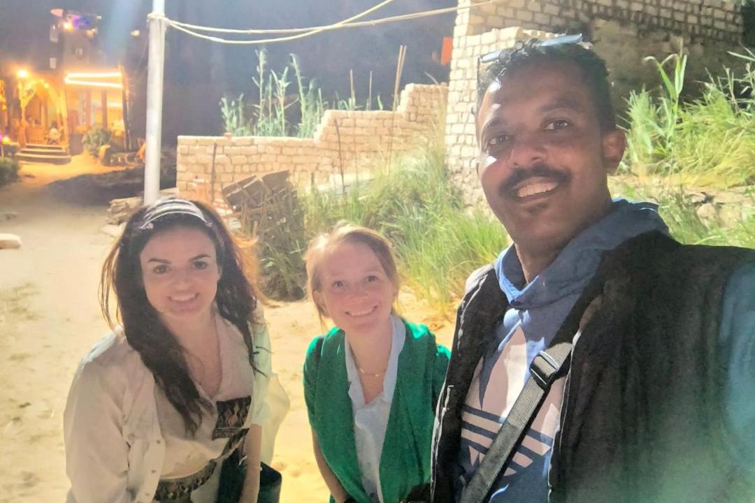 Photo of Others in Aswan