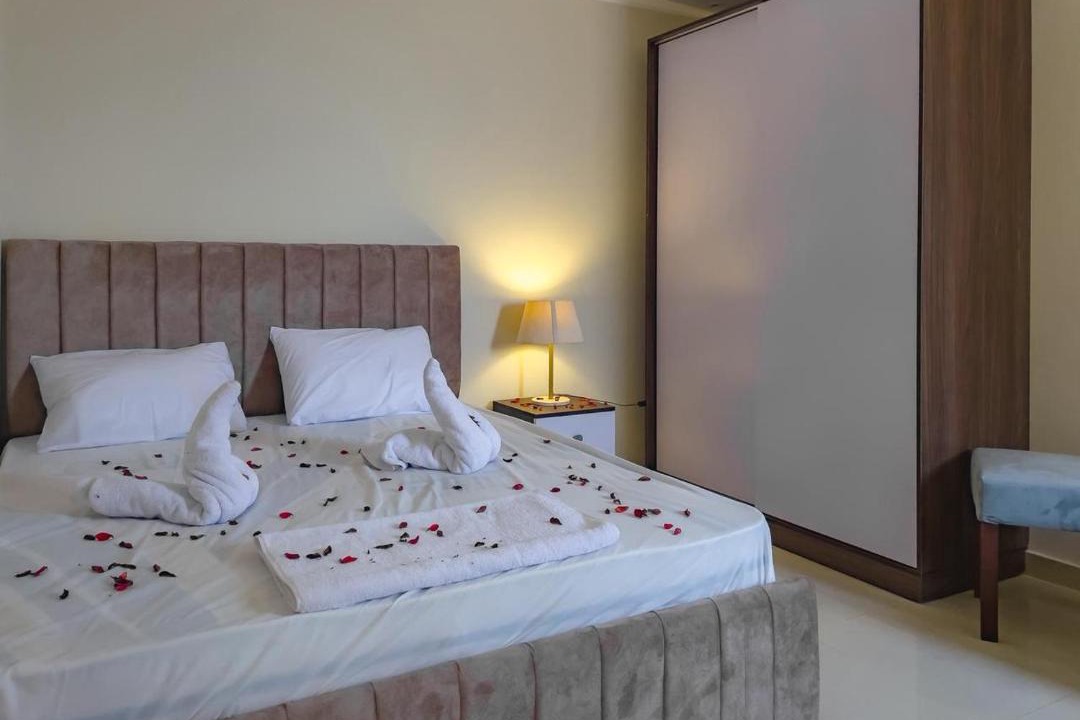 Photo of Bedroom in Al Haram