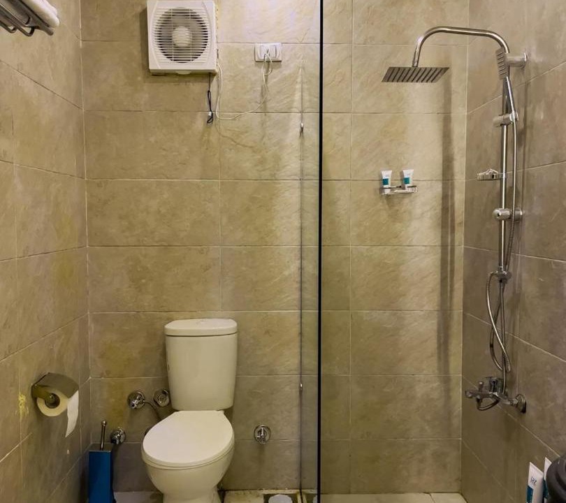 Photo of Bathroom in Al Haram