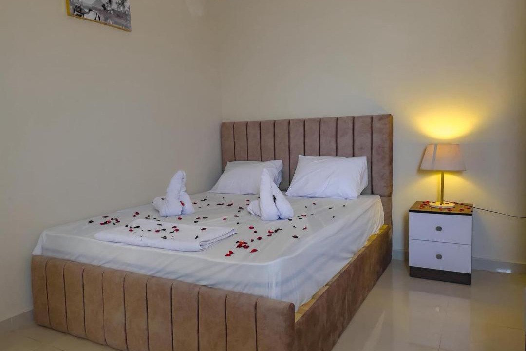 Photo of Bedroom in Al Haram