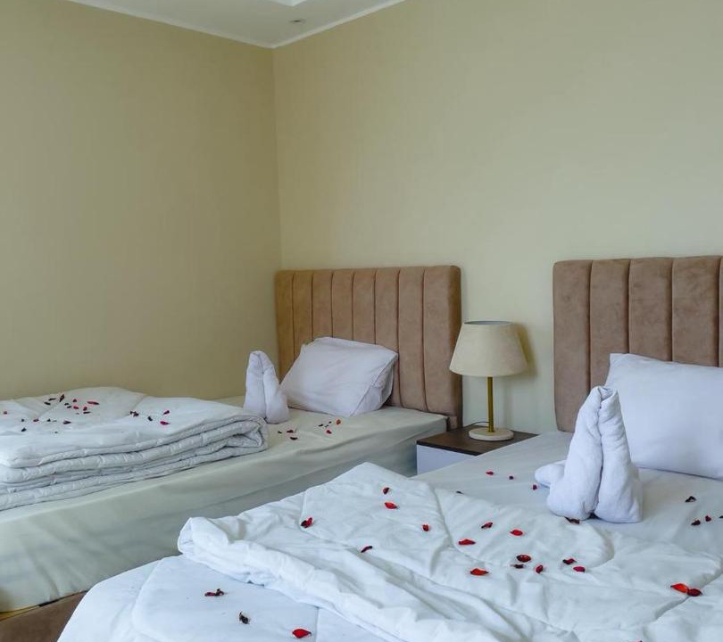 Photo of Bedroom in Al Haram