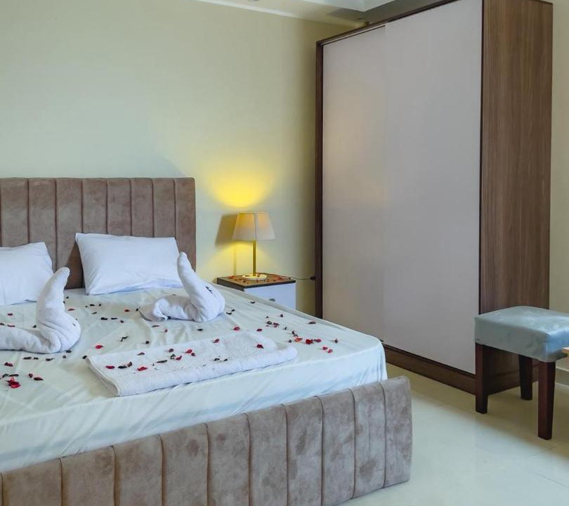 Photo of Bedroom in Al Haram