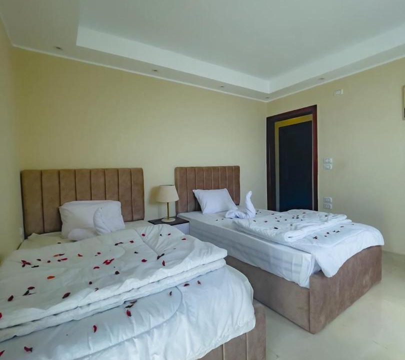 Photo of Bedroom in Al Haram