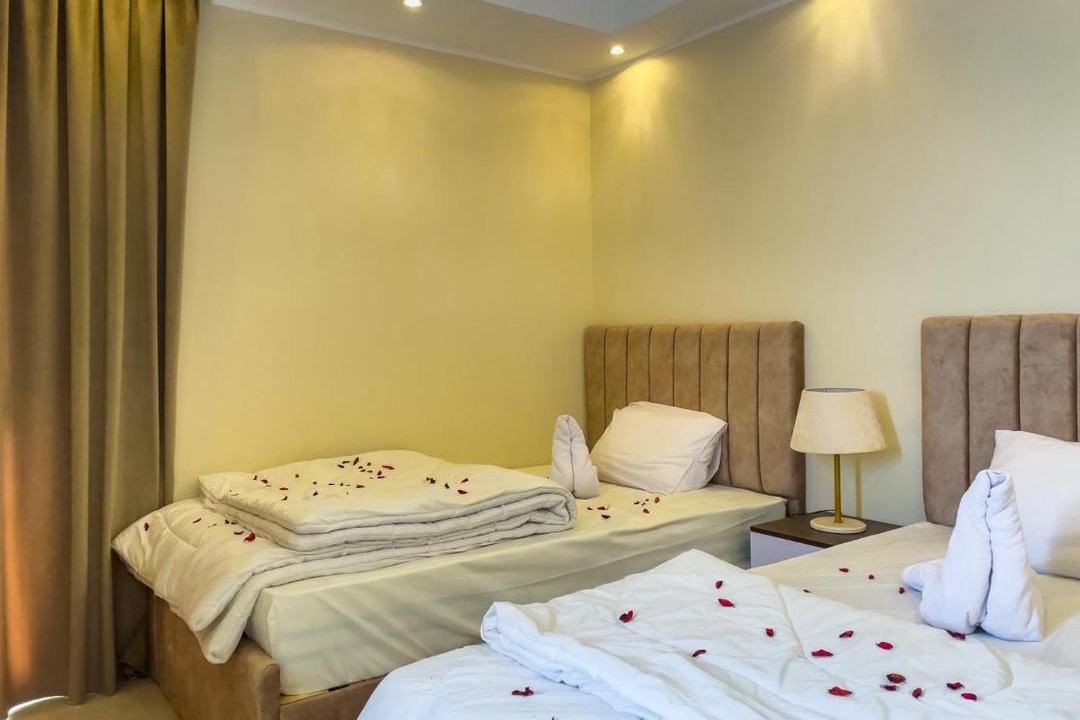 Photo of Bedroom in Al Haram