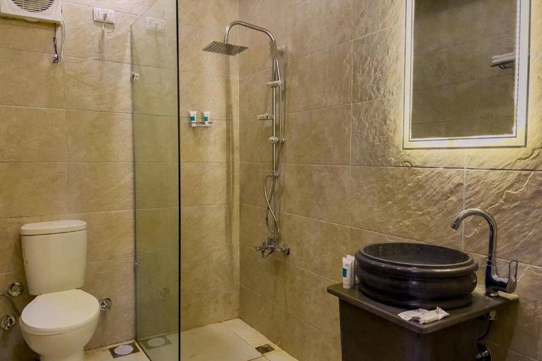 Photo of Bathroom in Al Haram