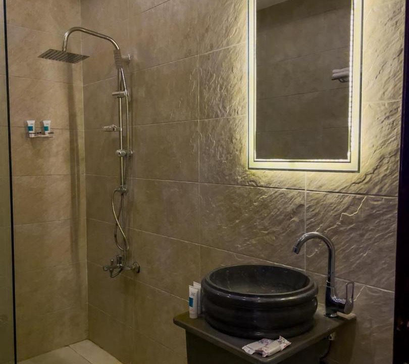 Photo of Bathroom in Al Haram