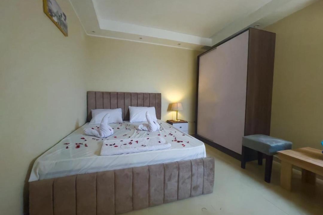 Photo of Bedroom in Al Haram