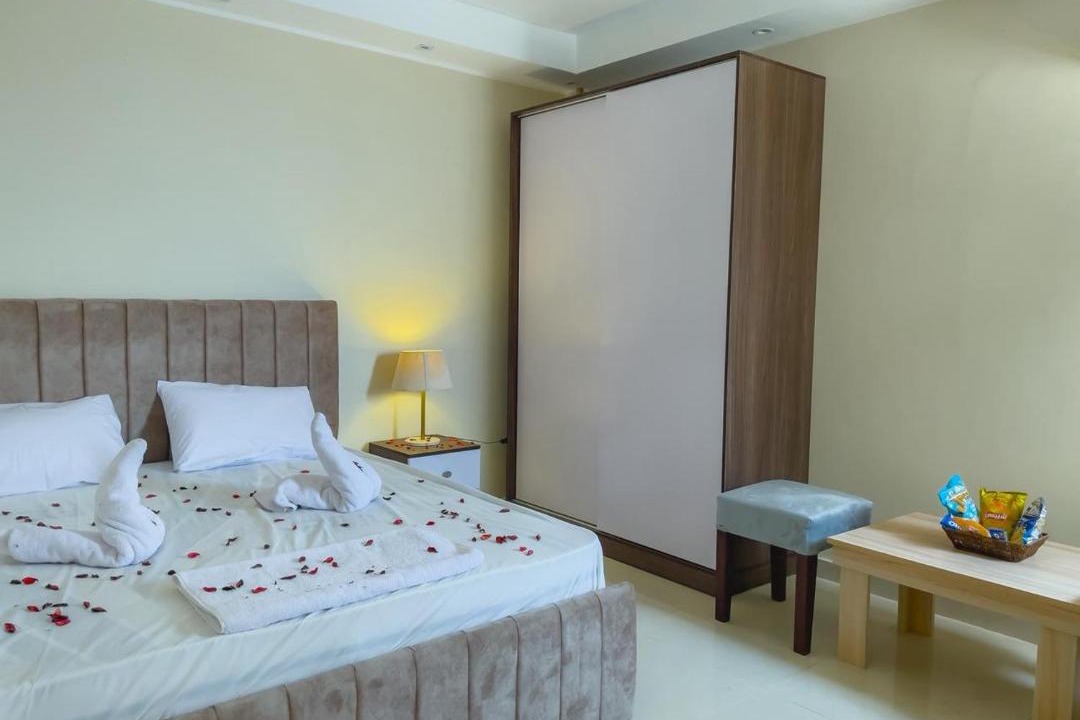 Photo of Bedroom in Al Haram