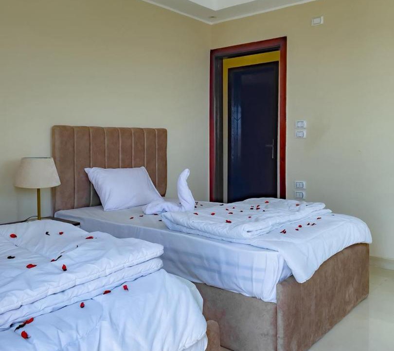 Photo of Bedroom in Al Haram