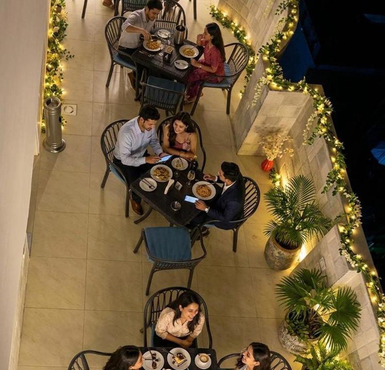 Photo of Patio Balcony in Al Haram