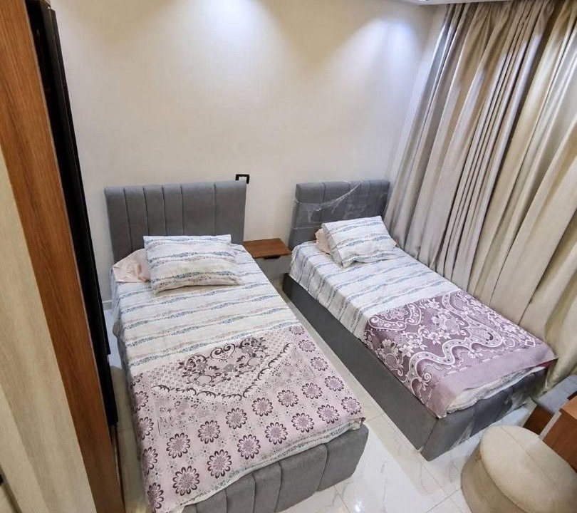 Photo of Bedroom in Al Alamayn